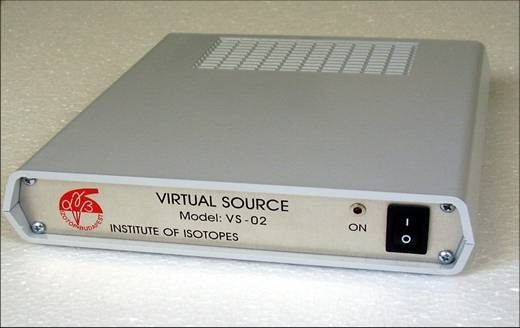 Virtual Source
